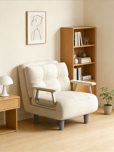 FWTDF | Multi-functional Sofa Bed For Singles and Doubles Use