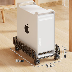 evesigar | Mobile Host Stand With Wheels