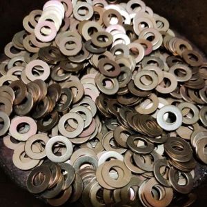 ring plat semua ukuran M6 M8 M10 100pcs