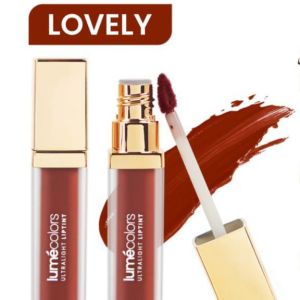 Lumecolors Ultralight Liptint  Warna STAIN & PIGMENTED