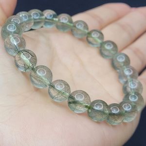 Vòng Ta Tóc Xanh Mã Này Trong Trẻo Rõ Tóc Tóc Tơ Nhẹ Nhàng - Phong Thủy TUDO