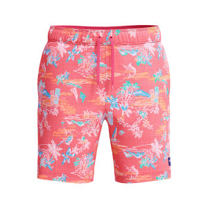 Speedo | Elastic Sun Protection Mens Beach Shorts