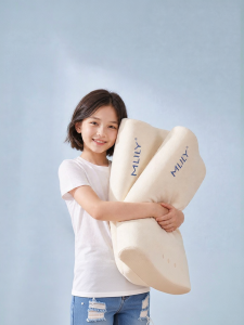 Sleep Enhancing Cervical Support Memory Foam Pillow