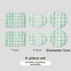 Self-Adhesive Repair Patch for Down Jackets Tear Resistant Waterproof
