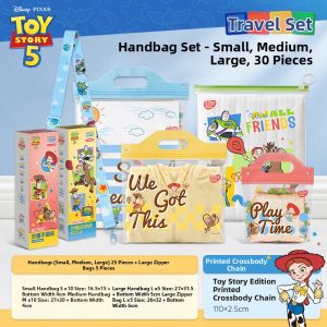 Easy Your Home | Kindergarten Baby Clothes Storage Bag
