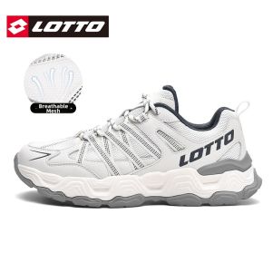 Lotto | Vintage Breathable Outdoor Hiking Shoes