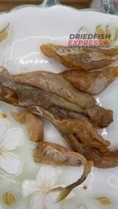 100g Labahita dried from Mindoro vacuum sealed