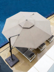 ZIYE | Garden Sunshade Umbrella
