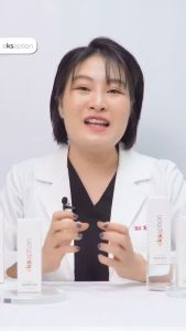 HÀNG NHẬP KHẨU - Ekseption Hyaluronic ZnPCA Mixlab Serum HA + 1% ZnPCA Serum ngừa giảm mụn kiềm dầu kiểm soát nhờn 75ml - DuocmyphamDrAn