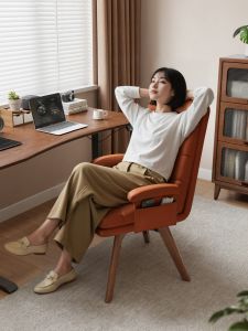 DONGMU | Ergonomic Rotatable Comfort Chair
