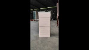 Simple Design Chest Of Drawer