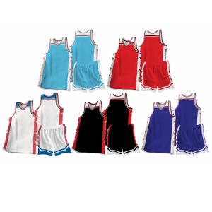 SK | Custom Summer Basketball Uniform Men Training & Game Jersey