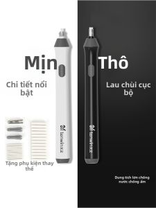 ANJIESHUN | Dust Extractor Auto Electric Eraser Pen
