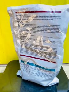 Fungisida ampuh Syngenta BION M 1/48WP kemasan 500gram