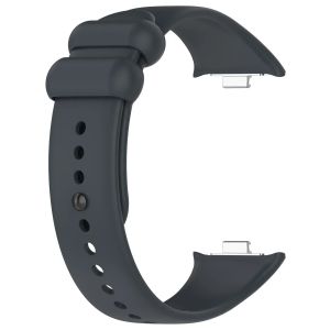 Dây Đeo Silicon Tương Thích Với Xiaomi Mi Band 9 Pro/8 Pro Redmi Watch 4 5 6 - Phụ Kiện Dây Đeo Tay Thể Thao Cho Đồng Hồ Thông Minh