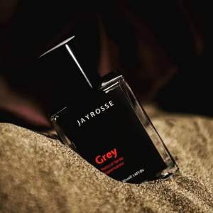 Parfume Jayrosse All varian parfum pria terpopuler wangi dan tahan lama 35ml