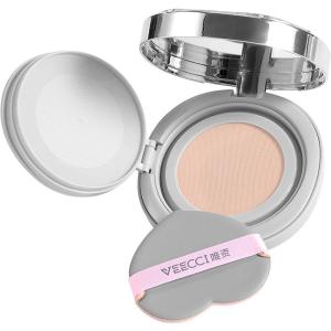 VEECCI | Kem Nền Dạng Phấn Nén Kiềm Dầu Dài Lâu