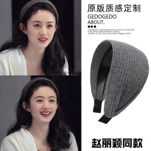 Khăn Quàng Đầu Rộng Phong Cách Hàn Quốc Cho Phụ Nữ Khăn Quàng Đầu Thời Trang Mới 2024 Khăn Quàng Đầu Cao Cấp Xù Half Summer