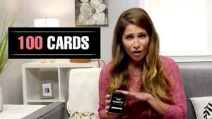 Permainan Kartu untuk Pasangan: Nikmati Our Moments dengan Seru & Menyenangkan