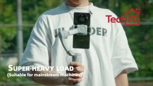 3 Axis Gimbal Stabilizer For Phone Stabilizer Phone Gimbal Stabilizer Stablelizer Phone Selfie Stick