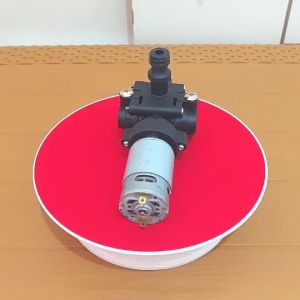 Dinamo + Pump Jet Cleaner Cordless/Pompa Penyerapan Air Mesin Cuci Mobil Nirkabel