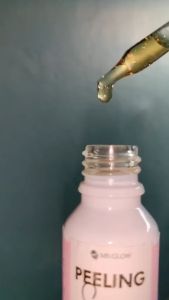 Peeling Serum MS GLOW