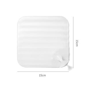 MEISITEKEKE | Nắp Chống Hôi Silicon cho Cống Sàn