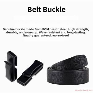 Plastic Belt Buckle Closure