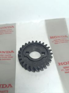 Gear Gir Gigi Pompa Radiator Waterpupmp Sonic Cb CBR Supra GTR 150 R 150R Original