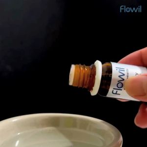 Spearmint Pure Essential Oil Aromatherapy 10ml