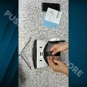 BERGARANSI Shinecon VR Box untuk semua hp IMAX Giant Screen Virtual Reality with Headset SC G06EB