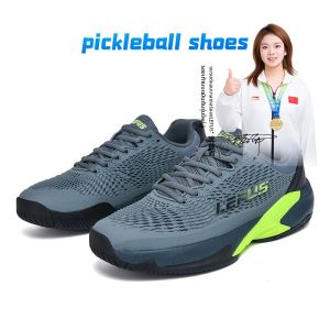 LEFUS | Giày Chạy Bộ Chống Sốc Bền Nhẹ Không Trượt