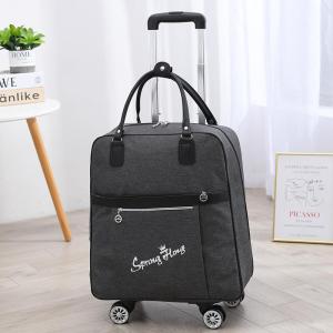 XIANXINGREN | Waterproof Expandable Travel Backpack Luggage