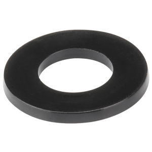 Yi Se Dian Zi | Nylon Plastic Rubber Insulating Circular Washers