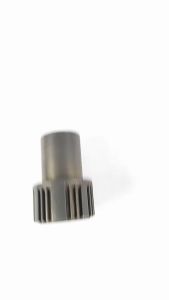 เฟืองปลอกบังคับลูกปั๊ม ET70ET80ET95ET110ET115 SLEEVE CONTROL (15221-51382) อะไหล่รถไถนาเดินตาม ยี่ห้อ KUBOTA