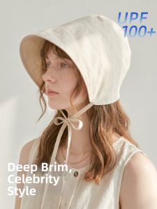 XINGGONGGUAN | Breathable UV Protection Sun Hat Fisherman Hat