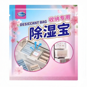 PISSA | Moisture Absorbing Dehumidifier Bag Anti-mold
