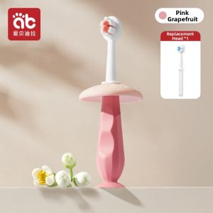 AIBEIDILA | Soft Infant Baby Toothbrush