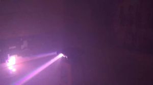 # ĐÈN MOVING VUÔNG 12 MẮT 3in1#