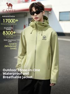 Windproof Breathable Jacket