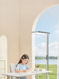 EYESPRO | Protective Reading Floor Lamp