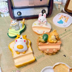 Tượng Thạch Cao Kệ Để Điện Thoại 3D Siêu Xinh Cho Mọi Lứa Tuổi Tượng Đồ Chơi Bé Tô Màu|Học Vẽ Tô Màu