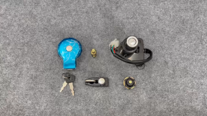 Bộ khoá xe Yamaha Virago XV125 250