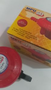 Regulator Gas Mpu Non Meter Hemat Gas Sudah SNI Tekanan Rendah