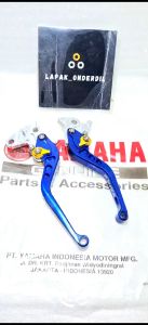 HANDLE TUAS REM KANAN KIRI SEPASANG YAMAHA MIO SOUL GT FINO XRIDE XEON MIO KARBU FINO KARBU MIO SOUL MIO J MIO SOUL GT 125 FINO 125 MIO M3 ORIGINAL BARU