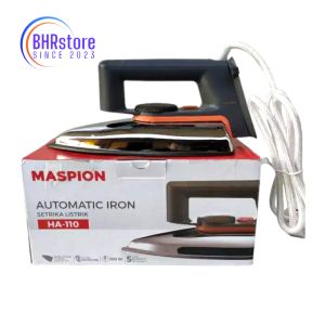 Setrika Maspion HA 110 original