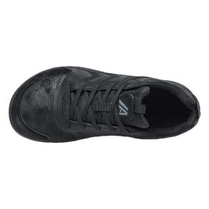Dsinwin | Wide Mens Leather Shoes Autumn Winter Waterproof
