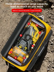 WINHUNT | Multifunction Durable Tool Bag