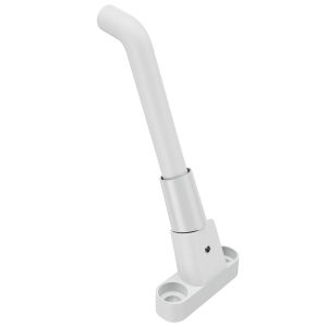 Chân Đế Xe Tay Ga Điện Tương Thích Với Xiaomi M365 Pro - Chân Đế Hỗ Trợ Ba Chân Phụ Kiện Xe Tay Ga