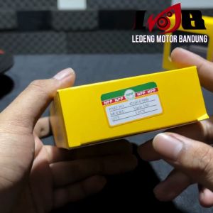 NPP Rotak Dinamo Fuel Pump Vario 150 K59 Motor Honda
